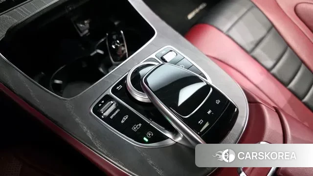 Mercedes-Benz CLS-Class C257 id 3198048 из Кореи 7