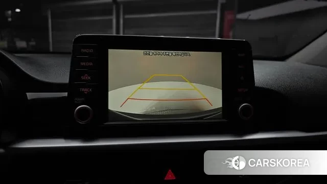 Kia All New Morning (JA) id 3557770 из Кореи 7