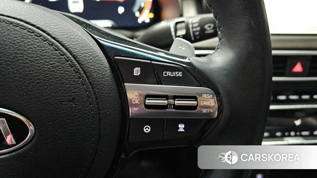 Kia K7 Premier id 4873229 из Кореи 7
