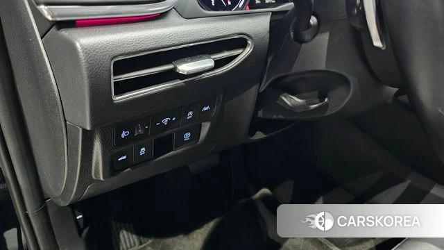 Hyundai Sonata (DN8) id 4422708 из Кореи 7