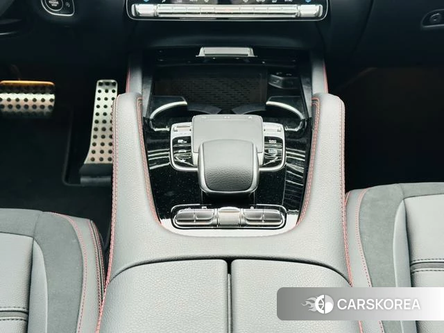 Mercedes-Benz GLE Coupe AMG id 4348895 из Китая 7