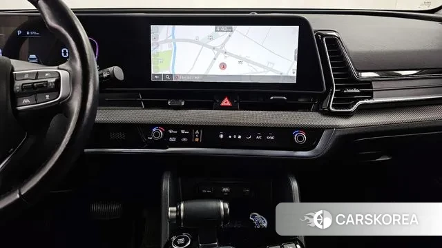 Kia Sportage 5th Generation id 3354803 из Кореи 7