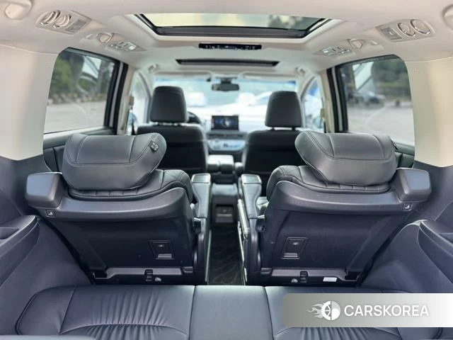 Honda Odyssey id 4274604 из Китая 7