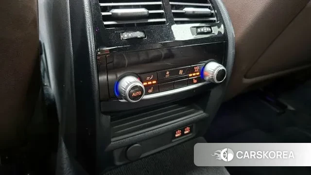 BMW 6 Series GT (G32) id 3588063 из Кореи 7