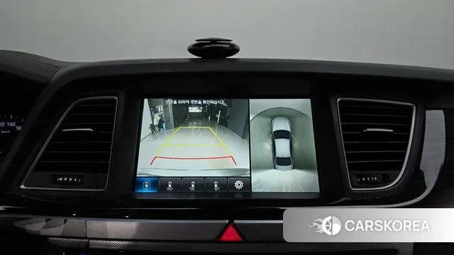 Genesis G80 id 3445135 из Кореи 7