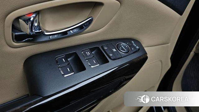 Kia The New Carnival id 4250634 из Кореи 7