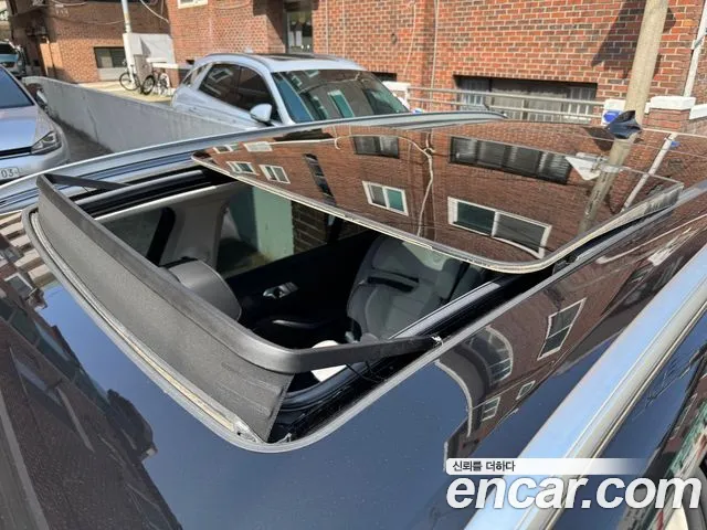 BMW X5 (G05) id 2668191 из Кореи 7