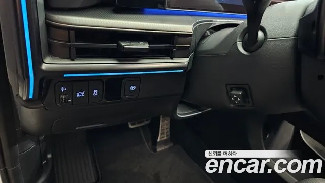 Hyundai Santa Fe (MX5) id 2943283 из Кореи 7