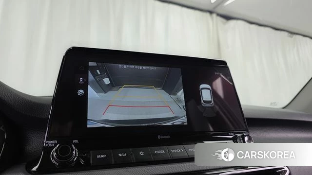 Kia Seltos id 4573606 из Кореи 7