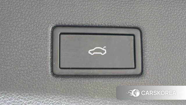 Volkswagen Tiguan second Generation id 4720687 из Кореи 7