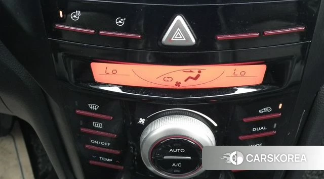 Ssangyong Tivoli Air id 3917576 из Кореи 7