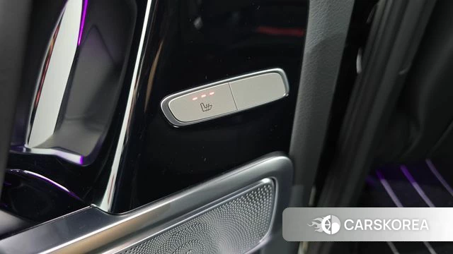Mercedes-Benz G-Class W463b id 4445893 из Кореи 7
