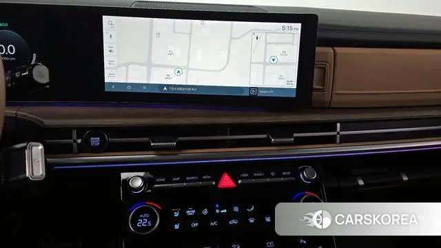 Hyundai Santa Fe (MX5) id 3732577 из Кореи 7