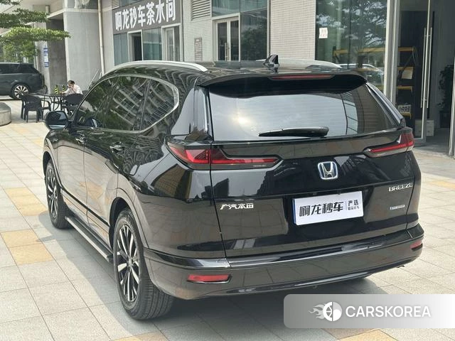 Honda Hao Ying id 4263464 из Китая 7