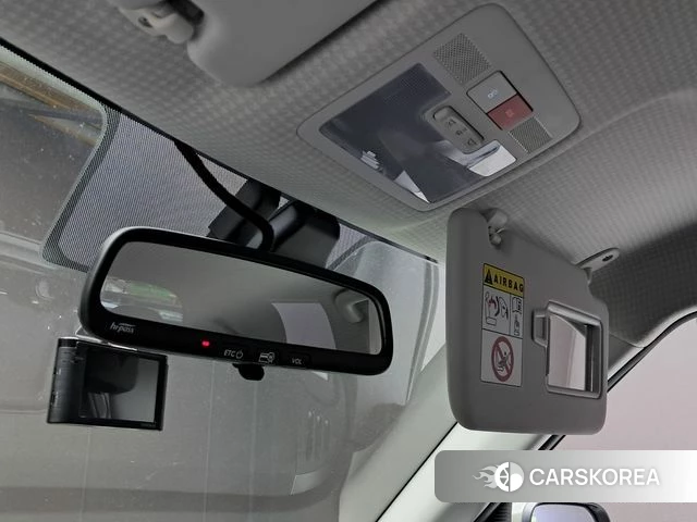 Hyundai Casper id 4415391 из Кореи 7