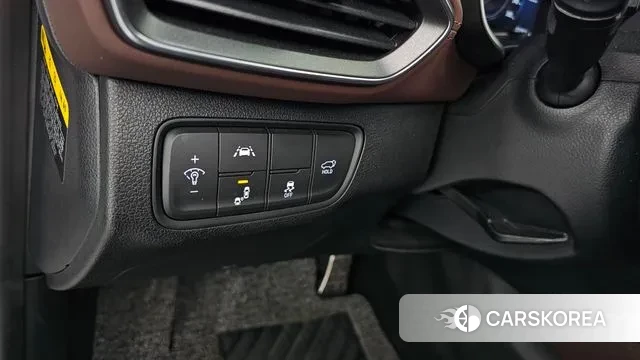 Hyundai Santa Fe TM id 3386189 из Кореи 7