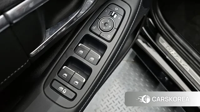 Hyundai Sonata (DN8) id 3493343 из Кореи 7