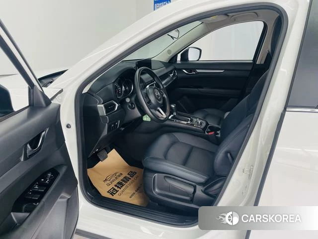 Mazda CX-5 id 4219715 из Китая 7