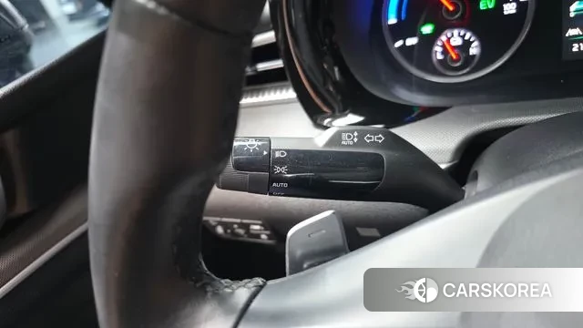 Kia K5 Hybrid 3rd Generation id 3305589 из Кореи 7