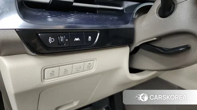 Kia Carnival 4th generation id 3753166 из Кореи 7