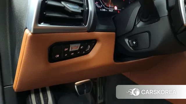 BMW 8 Series (G15) id 3379013 из Кореи 7