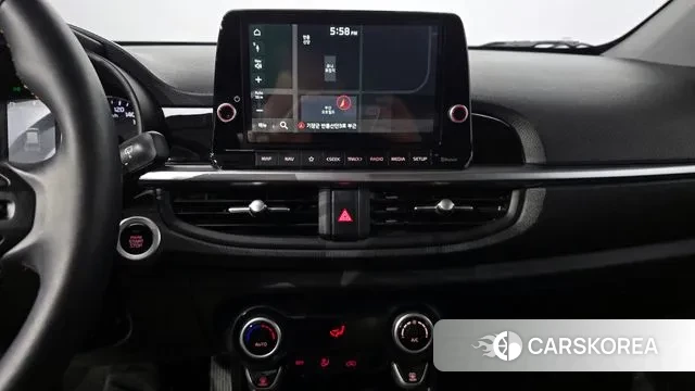 Kia Morning Urban (JA) id 3438032 из Кореи 7