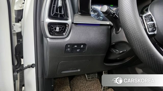 Kia Sorento 4th Generation id 3827289 из Кореи 7