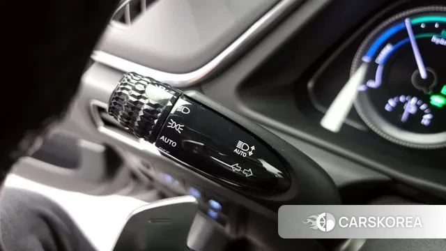 Hyundai Sonata Hybrid (DN8) id 3344056 из Кореи 7