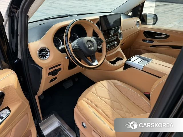 Mercedes-Benz Vito id 3913754 из Китая 7