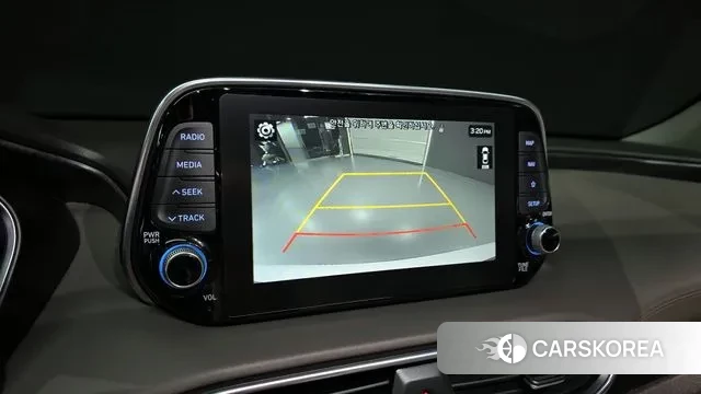 Hyundai Santa Fe TM id 3090826 из Кореи 7