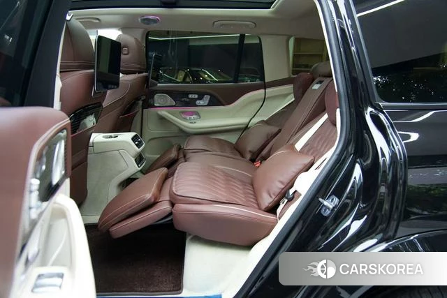 Mercedes-Benz Maybach GLS id 4261139 из Китая 7