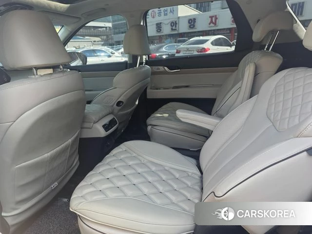 Hyundai Palisade id 4631735 из Кореи 7