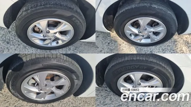 Hyundai Avante (CN7) id 2863792 из Кореи 7