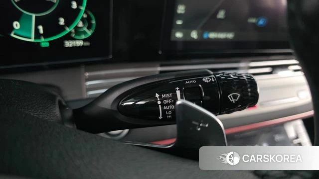 Hyundai The New Grandeur IG id 3899248 из Кореи 7