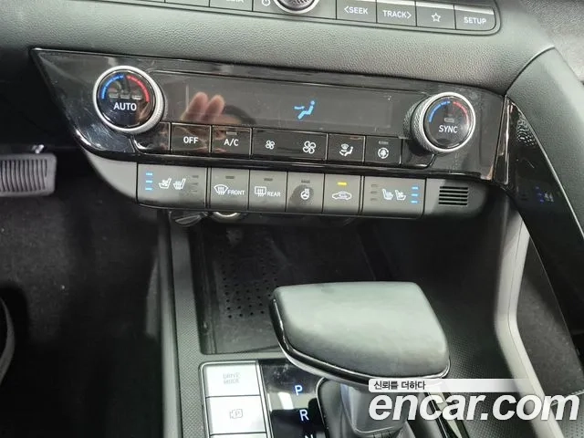 Hyundai Avante (CN7) id 2868784 из Кореи 7