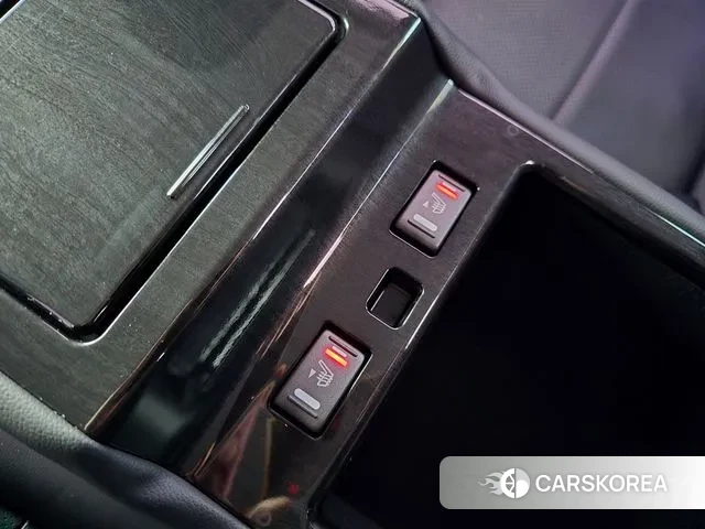 Renault Korea (Samsung) SM7 Nova id 3480188 из Кореи 7