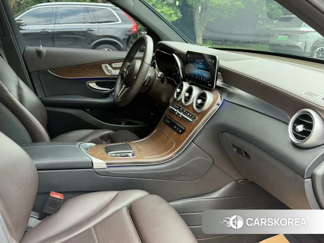 Mercedes-Benz GLC id 4333241 из Китая 7