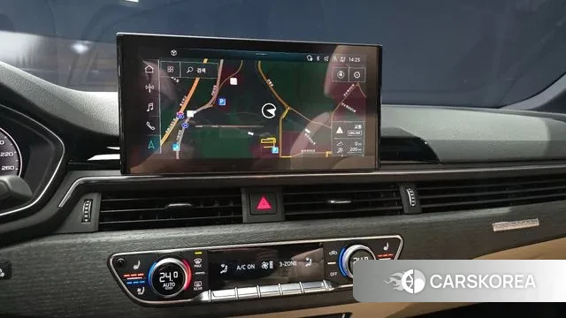 Audi A5 (F5) id 3599805 из Кореи 7