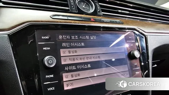 Volkswagen Passat GT (B8) id 2981770 из Кореи 7