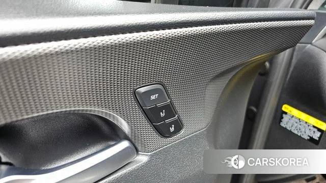 Hyundai Santa Fe TM id 4694199 из Кореи 7