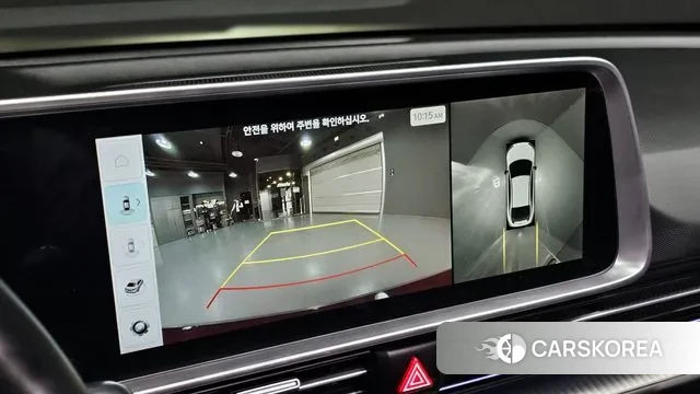 Hyundai Ionic 6 id 3670714 из Кореи 7