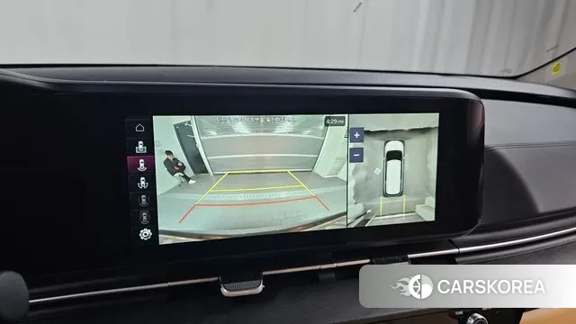 Kia Carnival 4th generation id 3400866 из Кореи 7