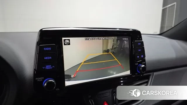 Hyundai i30 (PD) id 3479716 из Кореи 7