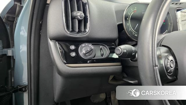 Mini Cooper Countryman id 4476455 из Кореи 7