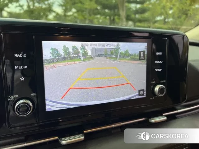 Kia Carnival 4th generation id 3269125 из Кореи 7