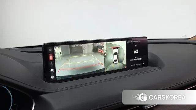 Genesis G80 (RG3) id 3616369 из Кореи 7