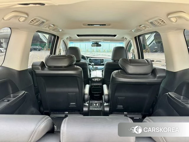 Honda Odyssey id 4274406 из Китая 7