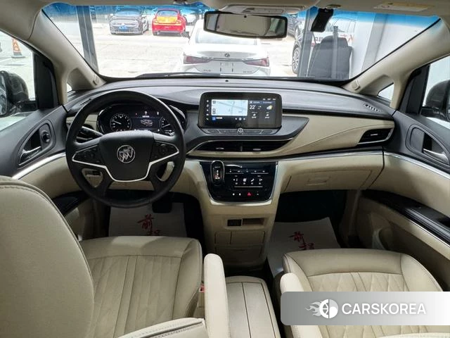 Buick GL8 id 4222393 из Китая 7