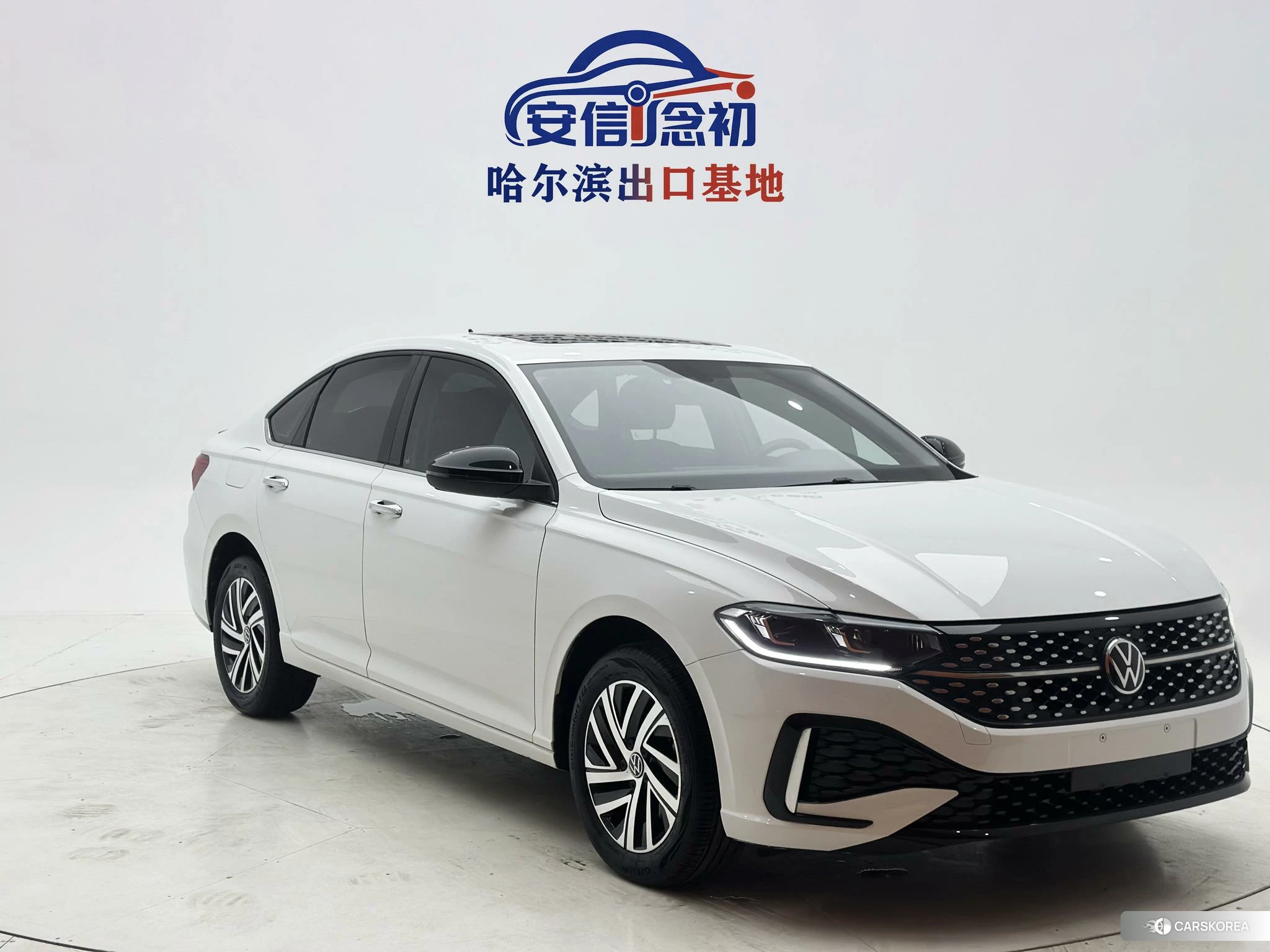 Volkswagen Lavida id 4504687 из Китая 7