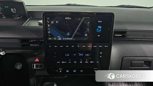 Hyundai Staria id 4935971 из Кореи 7